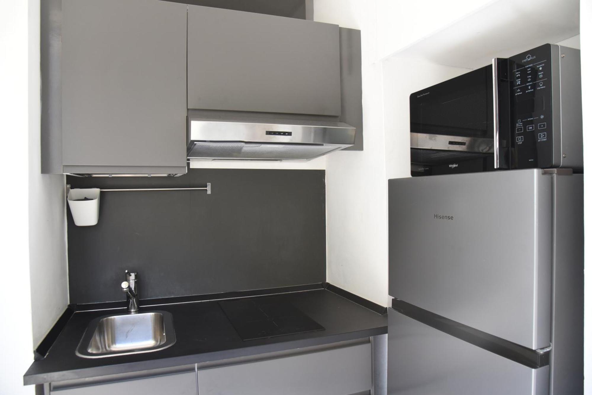 Viabalduini2 Apartment Lecce Exterior foto