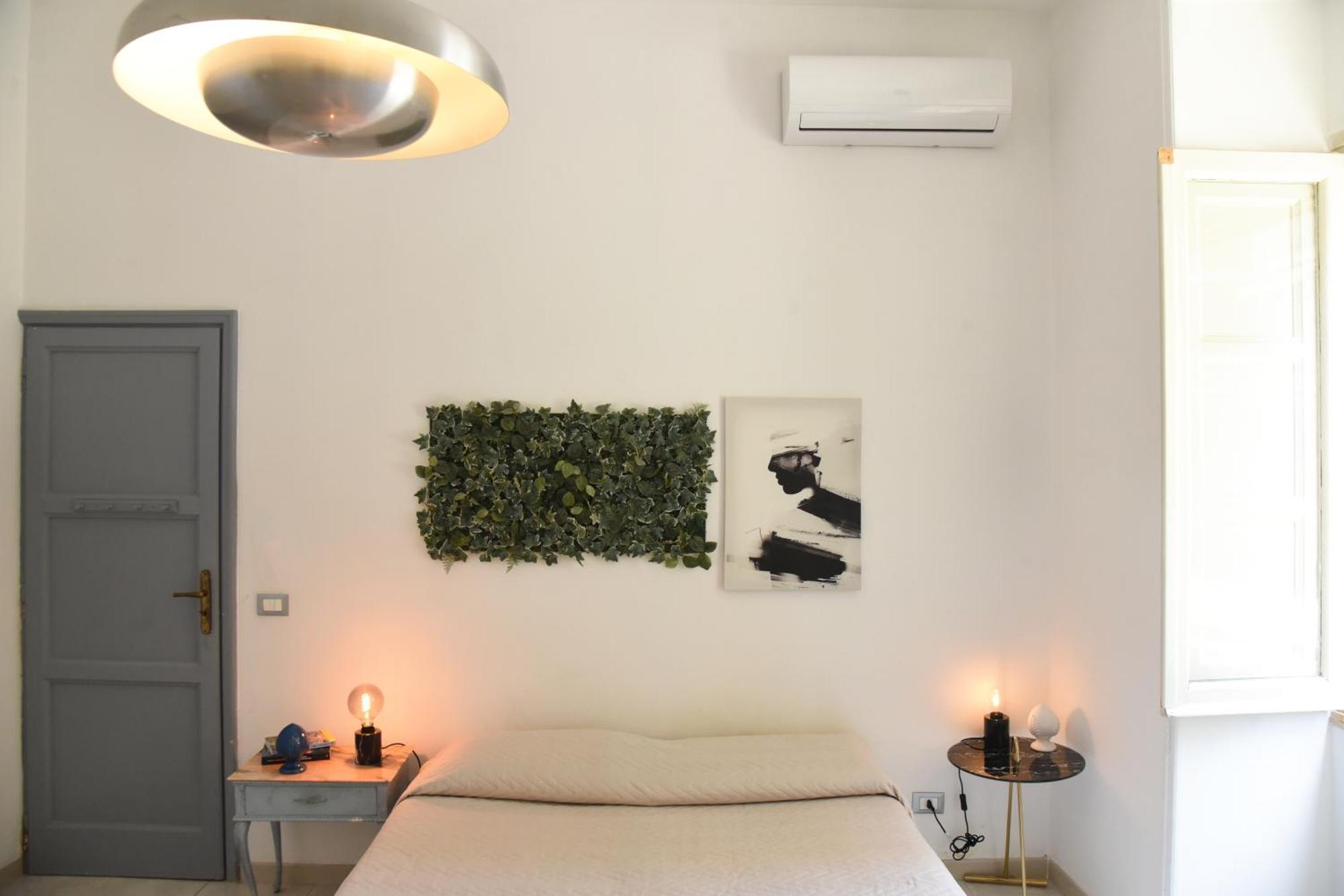 Viabalduini2 Apartment Lecce Exterior foto