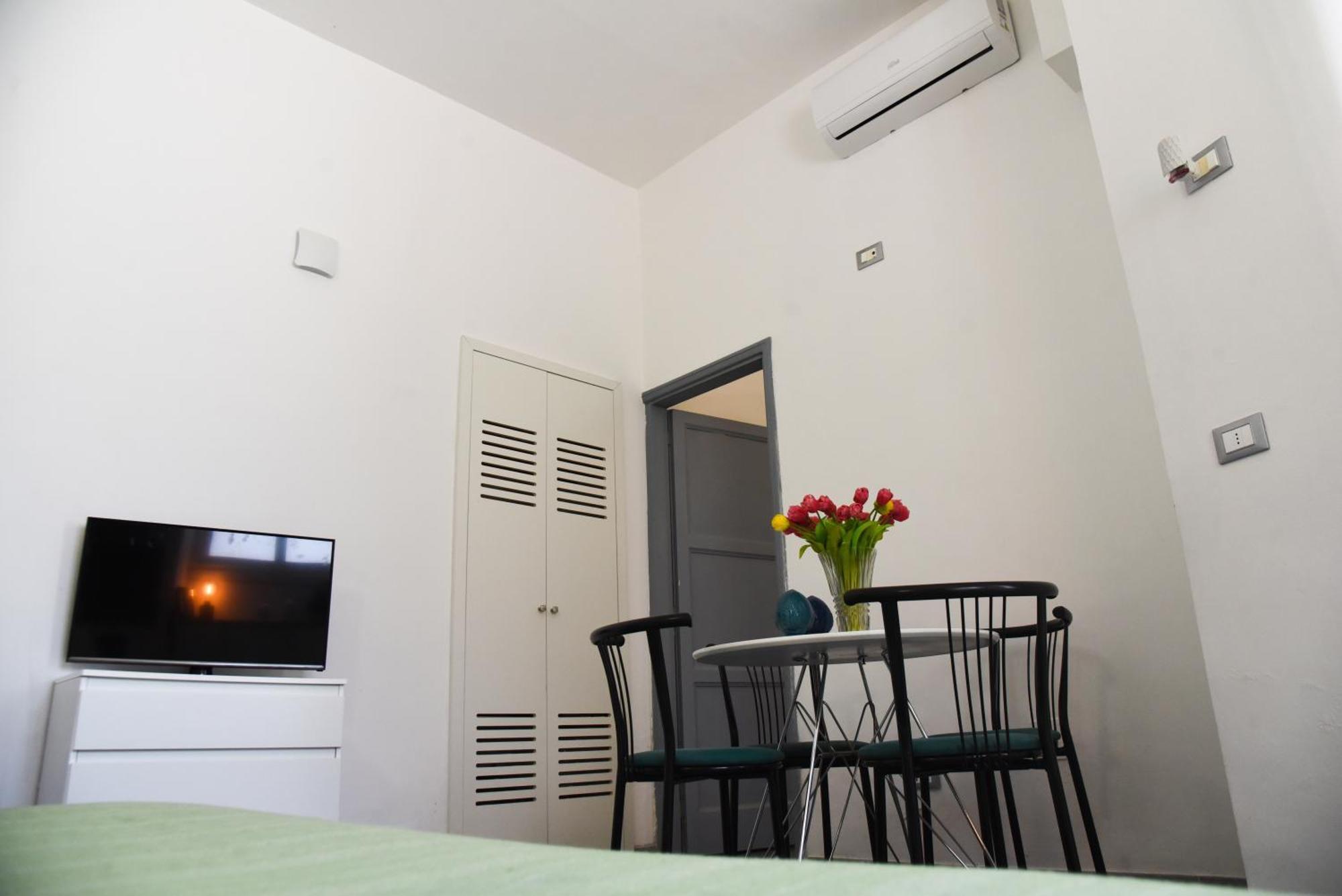 Viabalduini2 Apartment Lecce Exterior foto