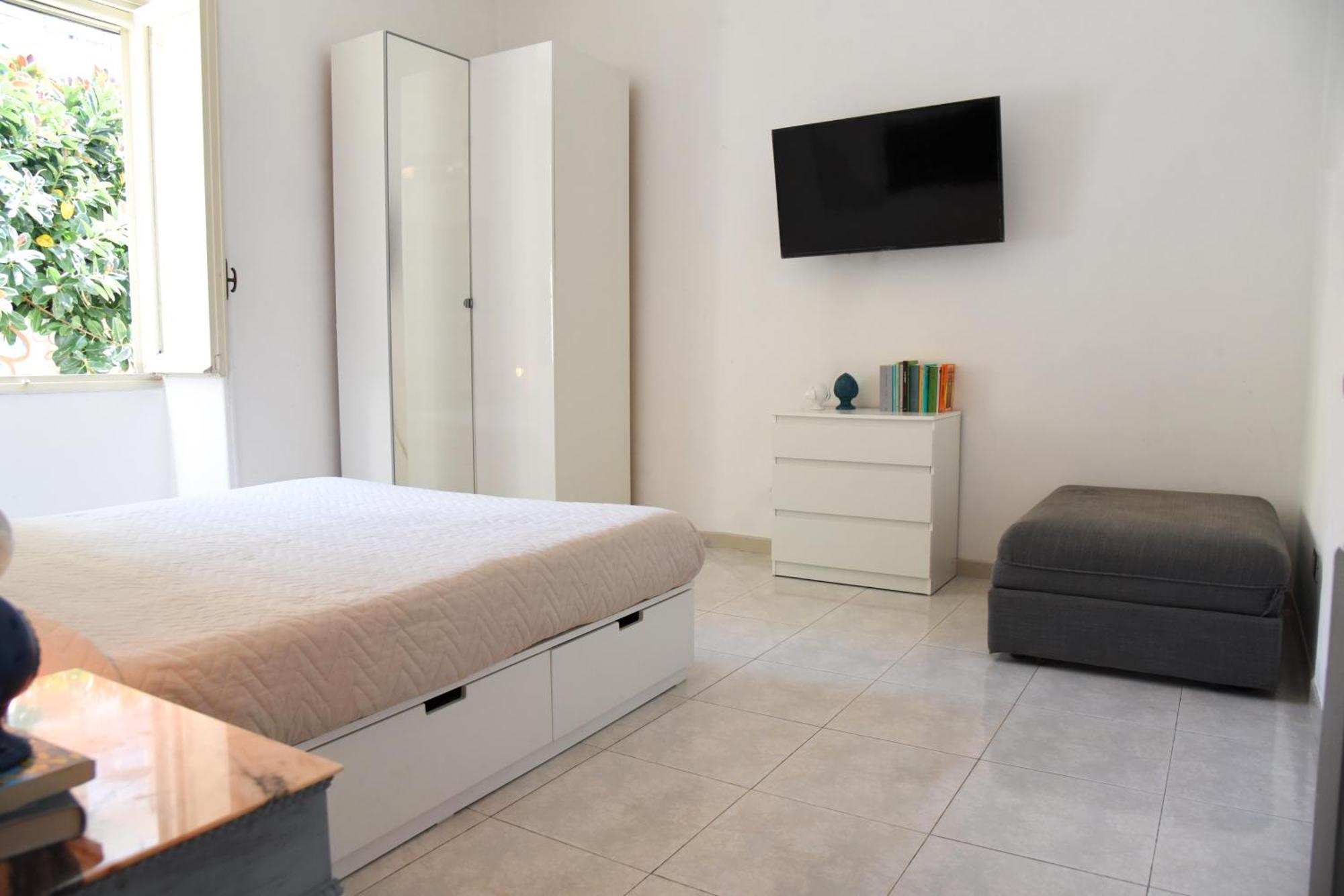 Viabalduini2 Apartment Lecce Exterior foto
