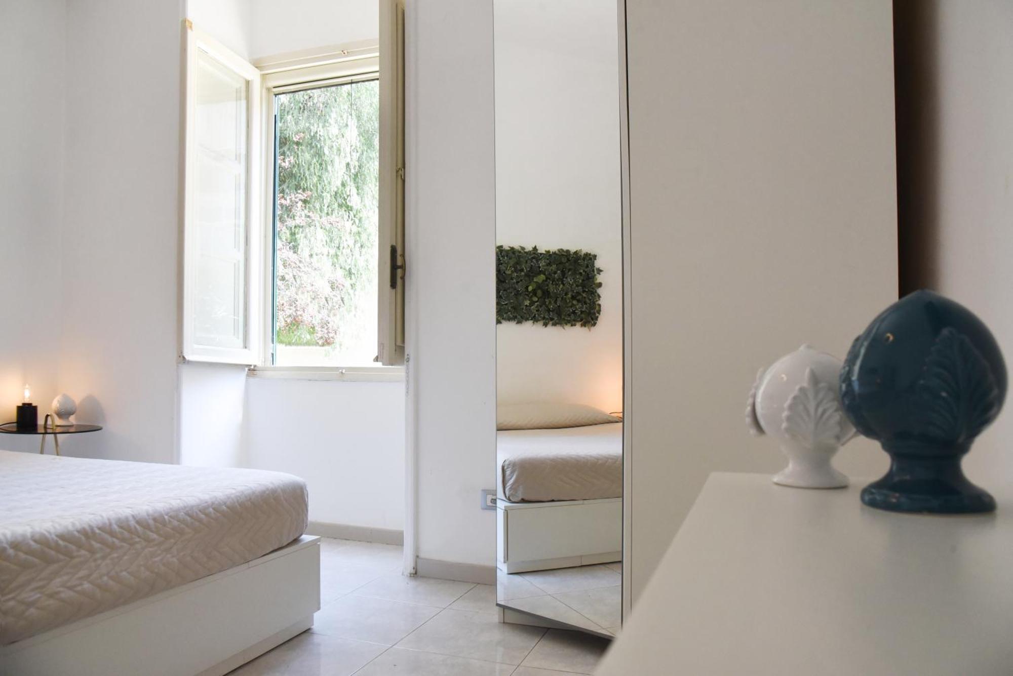 Viabalduini2 Apartment Lecce Exterior foto
